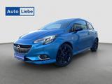 Opel OPC LINE 1.4TURBO- XENON|KLIMA|CARPLAY|SHZ|PDC- - Opel Corsa: 1.4
