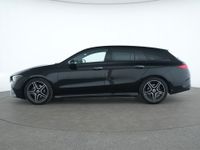 Mercedes-Benz CLA 180 Shooting Brake - Vorschau Bild 9