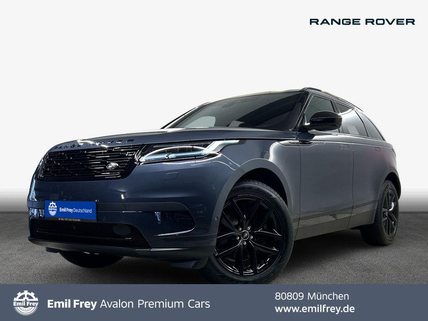 Land Rover Range Rover Velar D200 S