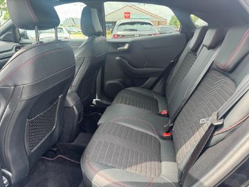 Ford Puma ST-Line X