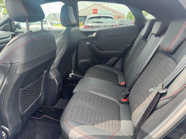 Ford Puma ST-Line X