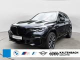 BMW X5 xDrive 45e M-Sport 360° LED ACC W-LAN NAVI