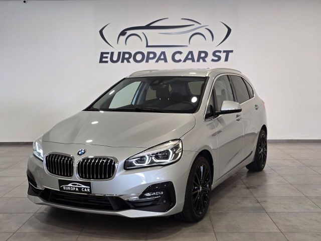 BMW Bmw 2er Active Tourer 218d Active Tourer Luxury