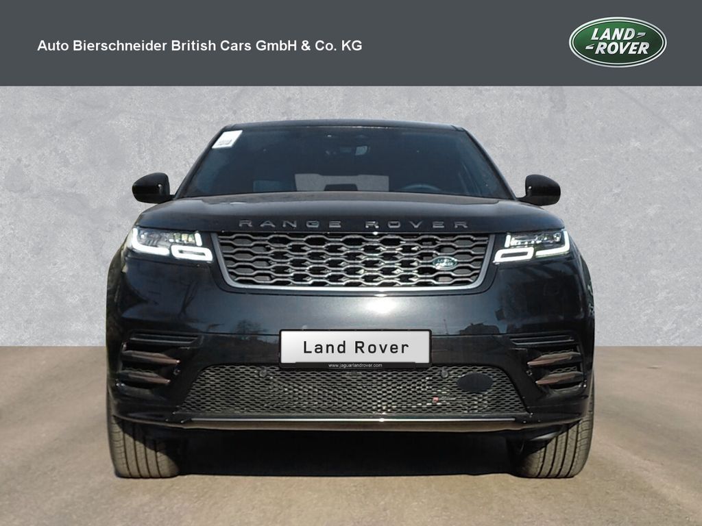 Land Rover Range Rover Velar D300 R-Dynamic SE Winter Paket