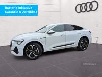 Audi e-tron - Vorschau Bild 2