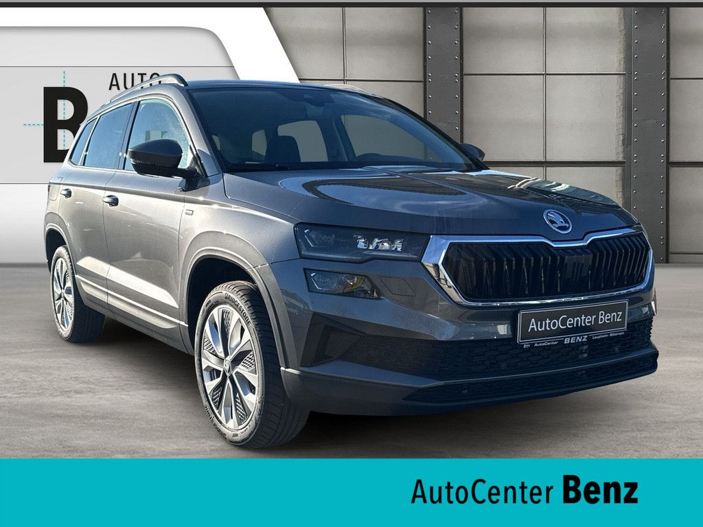 Image of Skoda Karoq