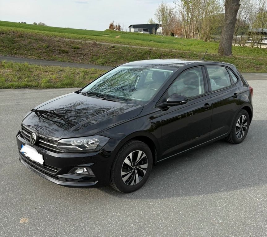Image of Volkswagen Polo