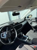 Audi Q3   - Audi Q3 von privat