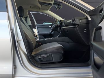 SEAT Leon - 12