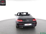 Mercedes-Benz C 200 Cabrio 3x AMG NIGHT MULTIBEAM,WIDE,KAMERA - Mercedes-Benz C 200 Gebrauchtwagen in Berlin