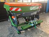 Amazone Fronttank 1600 - Amazone LKWs