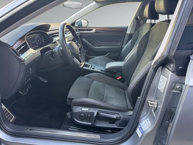 Arteon 2.0 TSI DSG ELEGANCE LED+NAVI+ACC+SITZHZ+