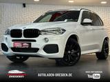 BMW X5 xD 40d M SPORT  PAKET SHADOW* LED#AHK#HUD#360 - BMW X5: 40d M Sport