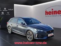 Cupra Leon Sportstourer 2.0 TSI DSG 4Drive VZ 19Z PANO
