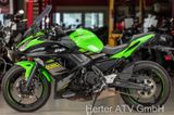 Kawasaki Ninja 650