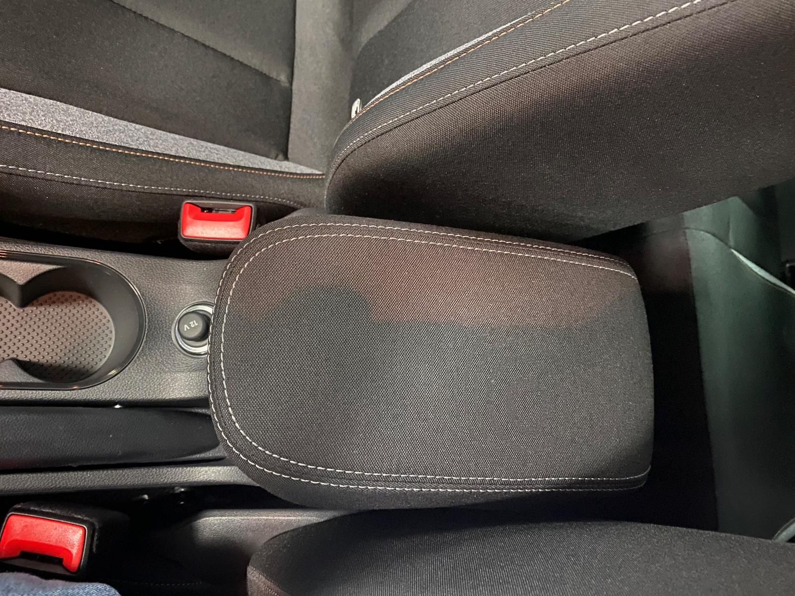 Fahrzeugabbildung SKODA Scala 1.0 TSI Selection APP+KLIMA+RFK+SITZHEIZ++