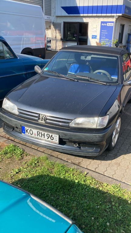 Peugeot 306