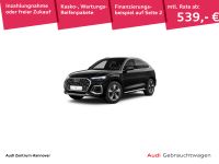 Audi Q5 - Vorschau Bild 1