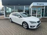 Seat Leon ST FR, LED, PDC, Navi - Seat Gebrauchtwagen in Rostock