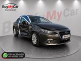 Mazda3 Sport G120 Takumi - Mazda Unfallwagen