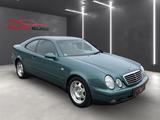 Mercedes-Benz CLK 230 KOMPRESSOR SPORT *TüvNeu*