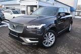 Volvo XC90 B5 D AWD Geartronic Inscription|360CAM|PANO - Volvo XC90 Gebrauchtwagen in Frankfurt