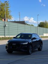 Audi Q8 50 TDI quattro tiptronic  - Audi Q8 aus 2019
