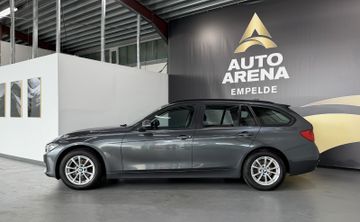 BMW 318 - 4