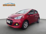 Hyundai i10 Classic - Hyundai i10 Gebrauchtwagen