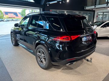 Mercedes GLE 300 - 3