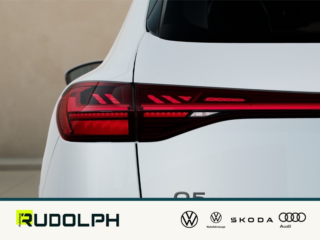 Audi Q5 - Bild 7