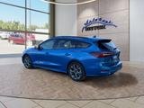 Ford Focus ST-Line X 1.0 155PS Aut.aAHK/LED/Kamera/Wi - Ford Focus: Automatik