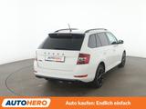 Skoda Fabia 1.0 TSI Monte Carlo Aut.*LED*PDC*SHZ*KLIMA - gebrauchte Skoda Fabia aus dem Jahr 2020
