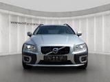 Volvo XC 70 Summum AWD*Leder*ACC*1.Hand-Scheckheft !!! - Volvo XC70