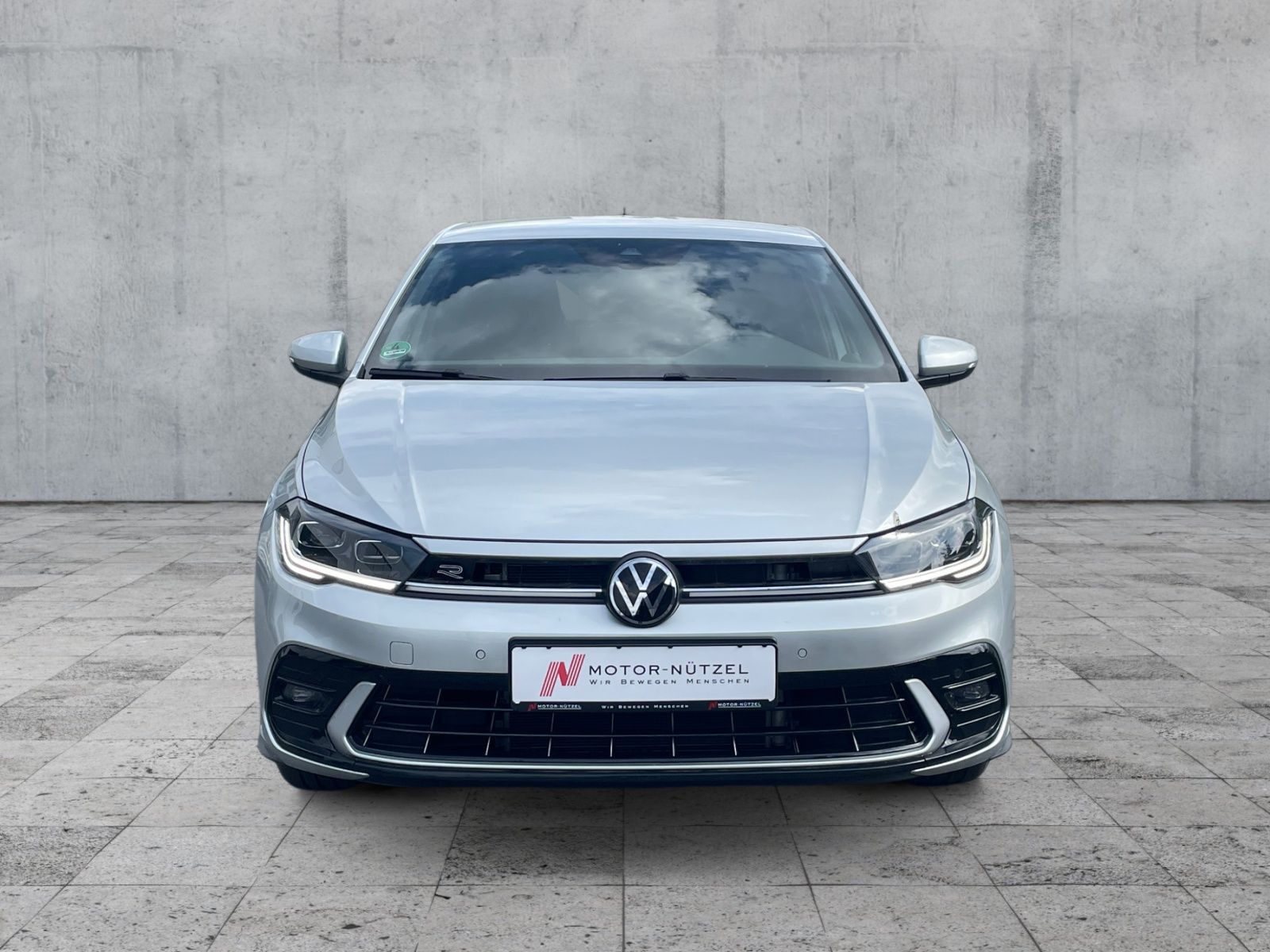 Volkswagen Polo - Bild 3
