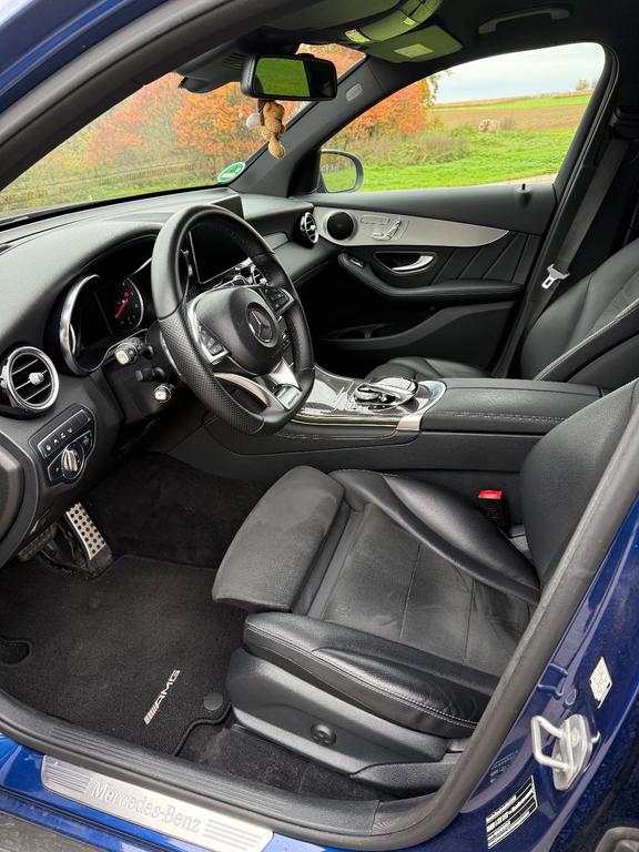 Mercedes-Benz CLC 250