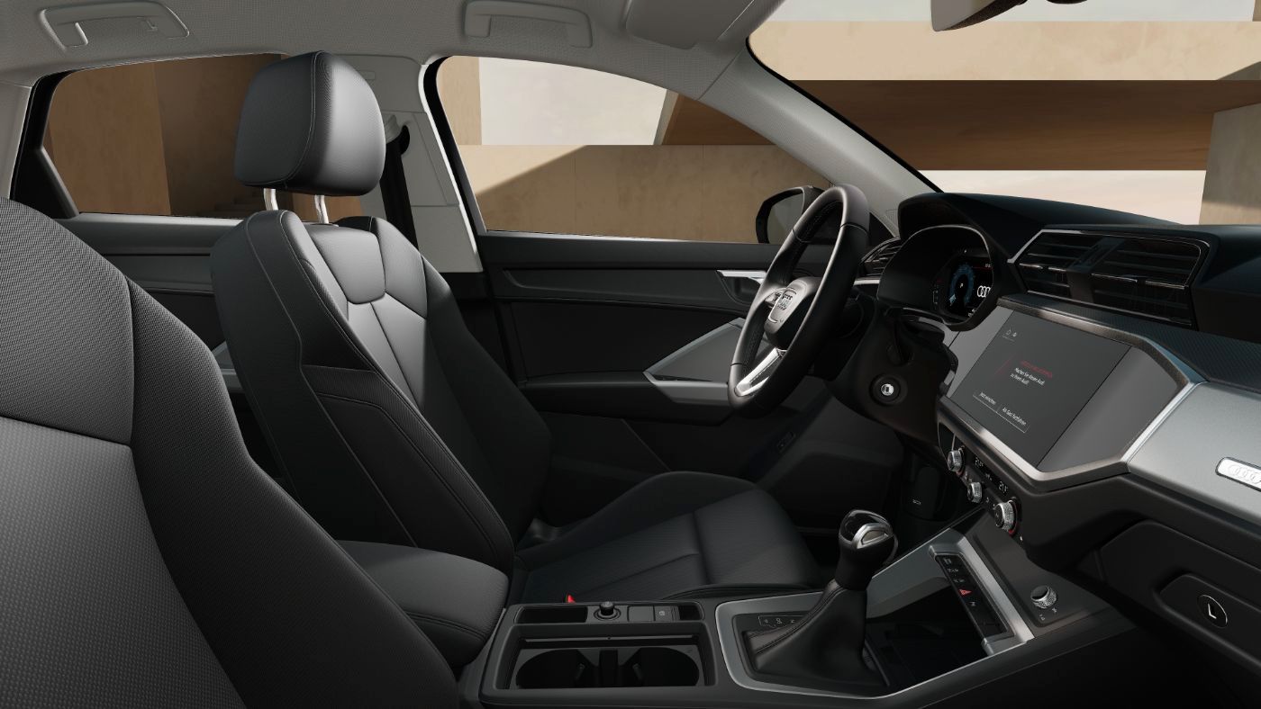 Audi Q3 - Bild 10