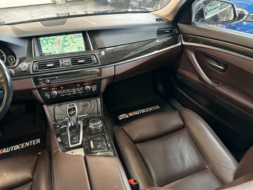 BMW 530 d *Luxury*HeadUP*Panorama*
