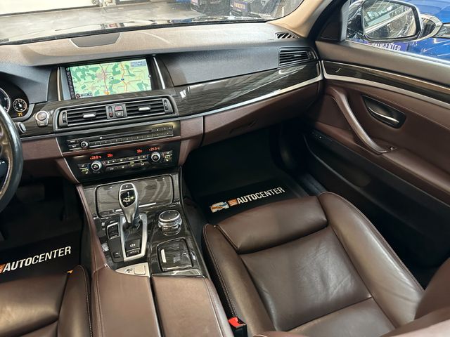 BMW 530 d *Luxury*HeadUP*Panorama*