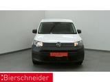 Volkswagen Caddy Cargo 2.0 TDI DSG STHZ KLIMA APP GRA - Trucks in Nürnberg