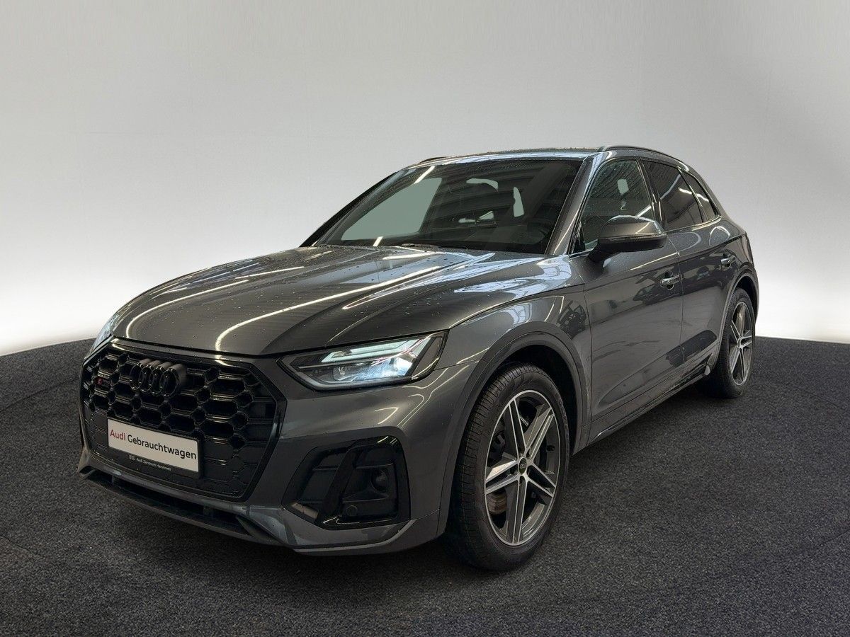 Audi SQ5 - Bild 3