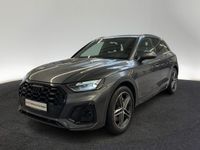 Audi SQ5 - Vorschau Bild 3