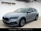 Skoda Octavia 2.0 TDI DSG Combi Ambition/1.HAND/LED - Skoda Octavia Ambition mit Diesel-Antrieb