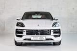 Porsche Cayenne S Coupe Prod. 25  - Porsche mit Benzin-Antrieb