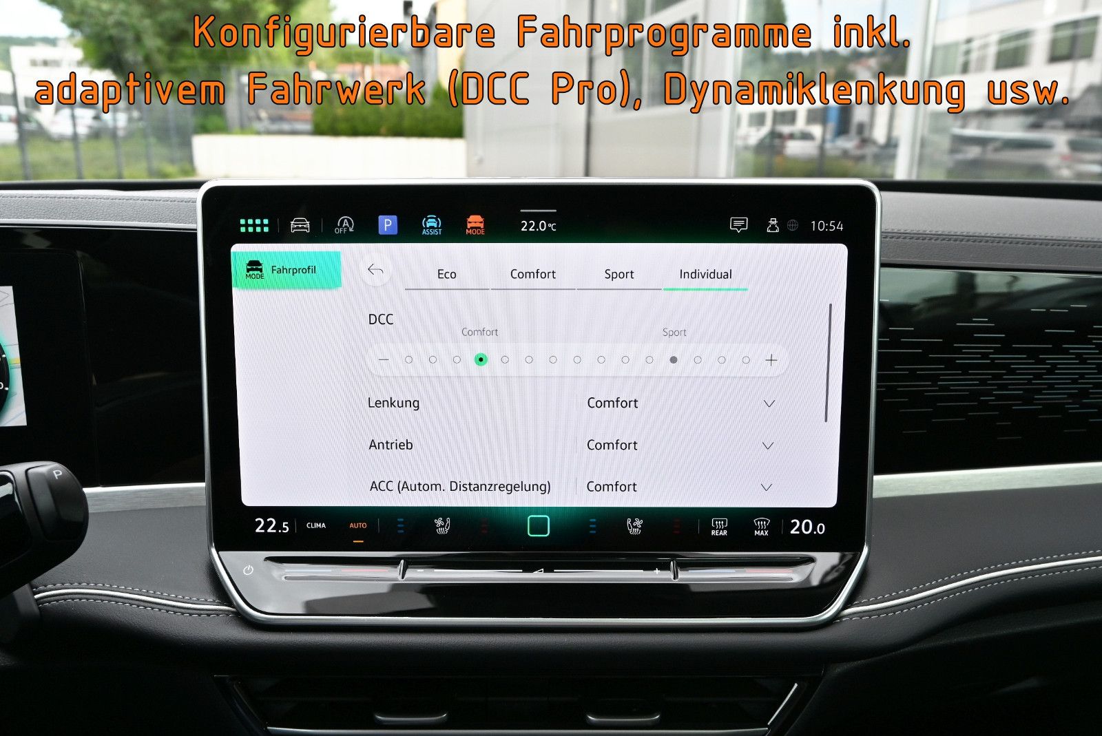 Fahrzeugabbildung Volkswagen Passat Variant 1.5 eTSI OPF DSG Business °AHK°IQ