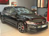 Volkswagen Golf GTI Performance 2.0 245 CV TSI 5 - Volkswagen: Halbautomatik