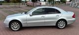 Mercedes-Benz E 280 ELEGANCE Elegance - Mercedes-Benz E 280: Elegance