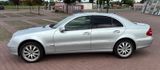 Mercedes-Benz E 280 ELEGANCE Elegance - Mercedes-Benz E 280: Elegance