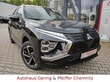 Mitsubishi Eclipse Cross PHEV PlugIn Hybrid Select - Mitsubishi Gebrauchtwagen in Chemnitz