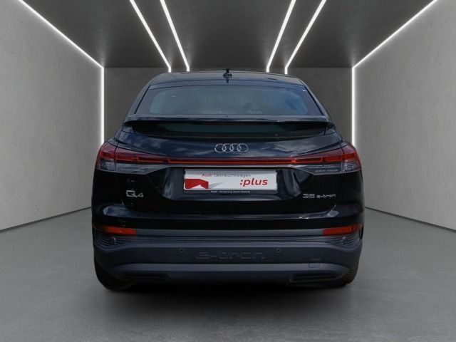 Audi Q4 e-tron - Bild 7